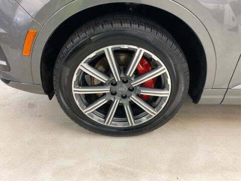 2017 Audi Q7 2.0T quattro Premium Plus