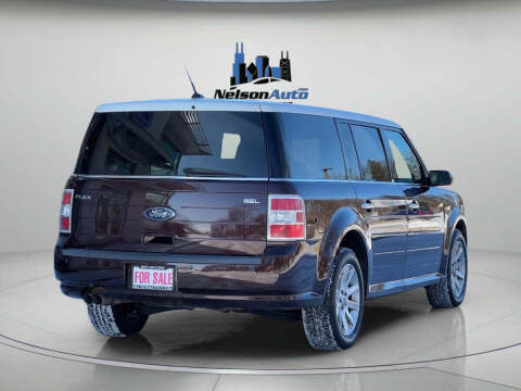 2009 Ford Flex SEL