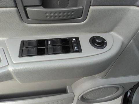 2005 Dodge Durango SXT