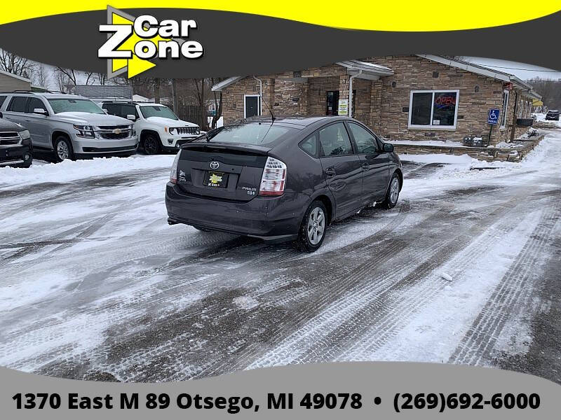 2008 Toyota Prius