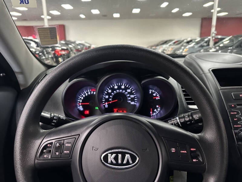 2012 Kia Soul