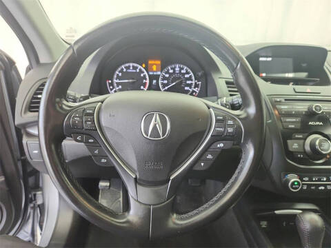 2018 Acura RDX