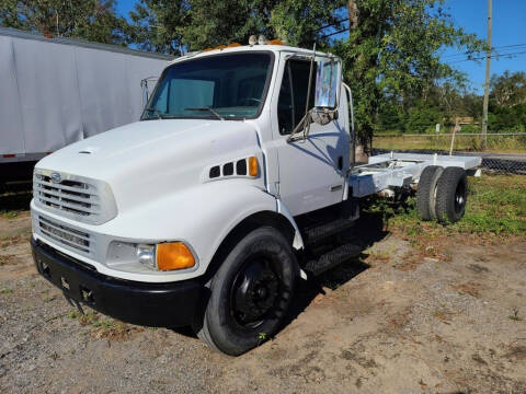 2007 Sterling Acterra