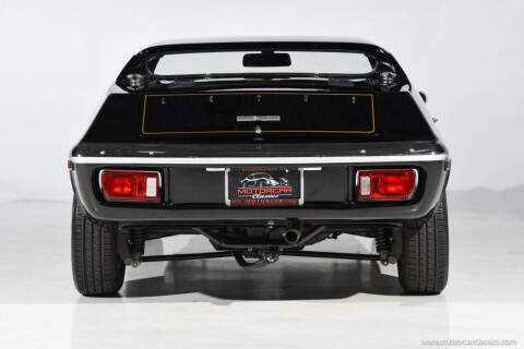 1973 Lotus Europa