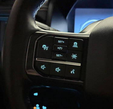 2022 Ford Expedition MAX Platinum