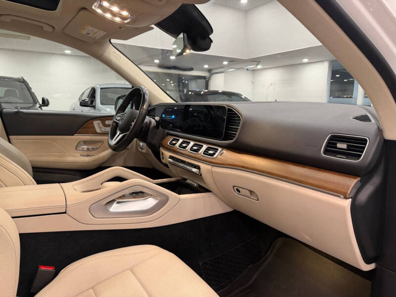 2021 Mercedes-Benz GLE GLE 350 4MATIC