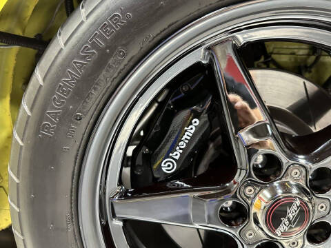 2000 Ford Mustang GT