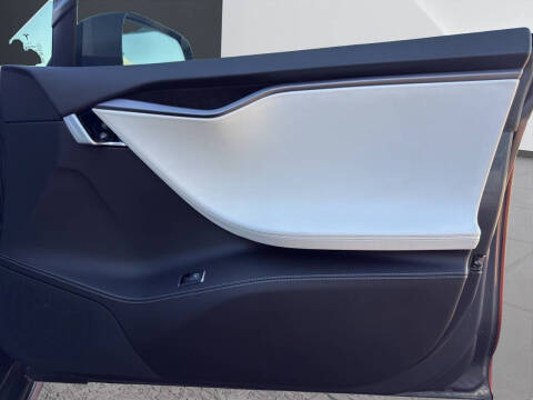2018 Tesla Model S 75D