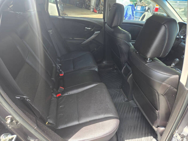 2014 Acura RDX w/Tech