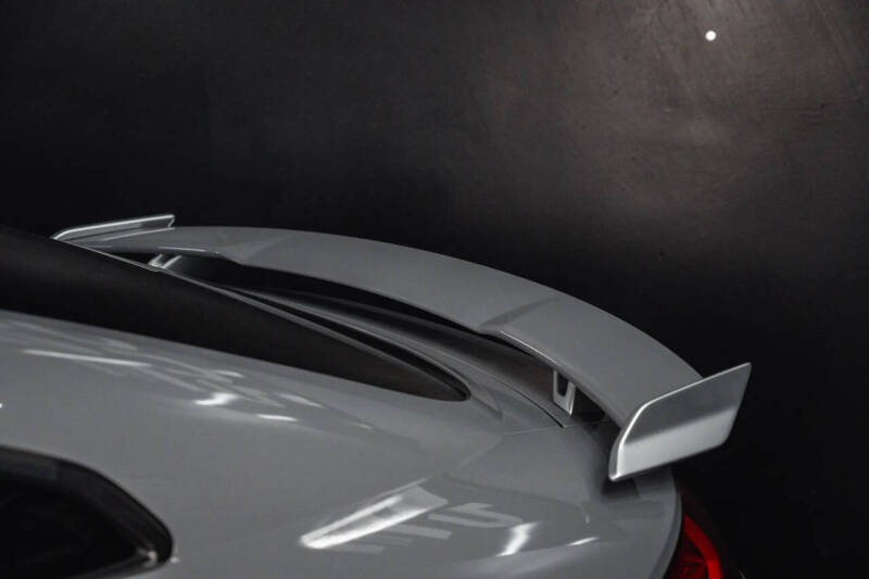 2020 Audi TT RS 2.5T quattro