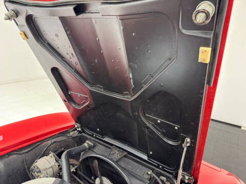 1963 Chevrolet Corvette