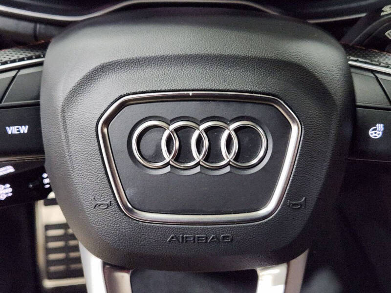 2023 Audi S5 Sportback 3.0T quattro Prestige