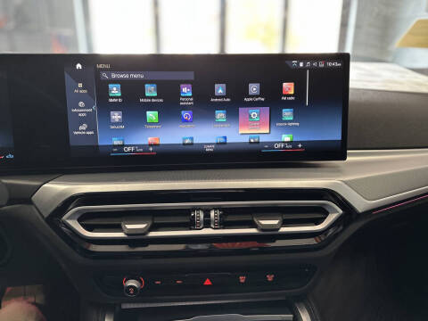 2024 BMW 4 Series M440i xDrive Gran Coupe