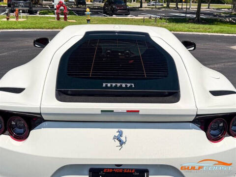 2019 Ferrari 812 Superfast