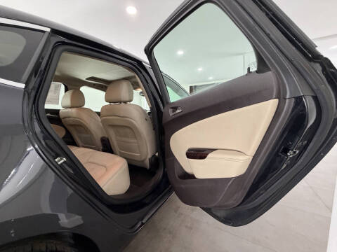 2014 Buick Verano Leather Group