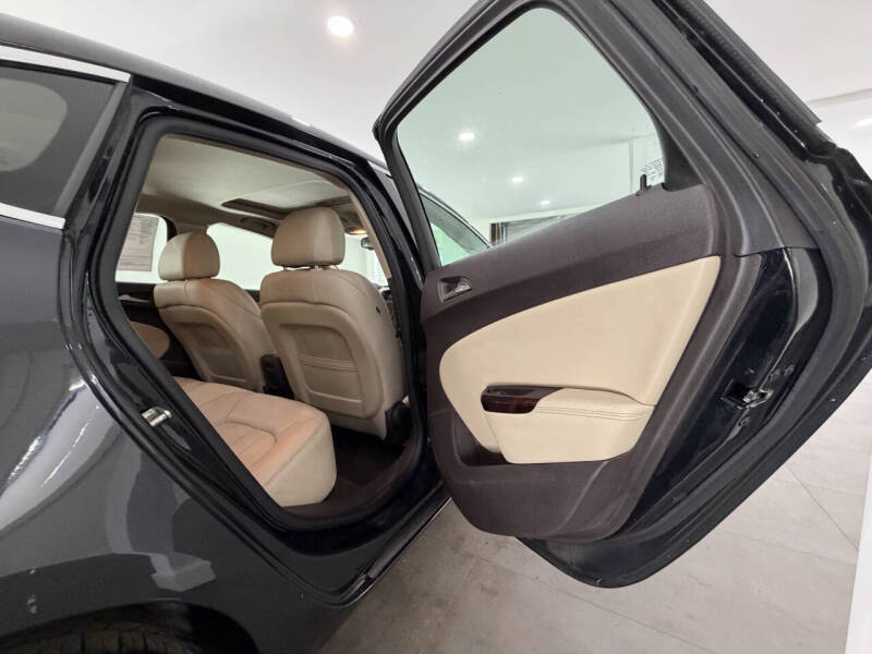 2014 Buick Verano Leather Group