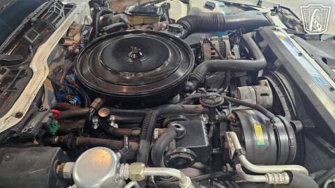 1992 Chevrolet Camaro