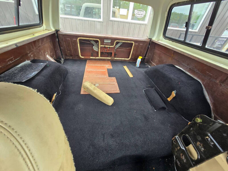 1987 Chevrolet Blazer