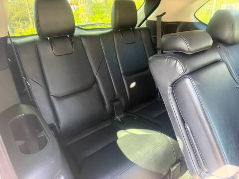 2016 Mazda CX-9 Touring