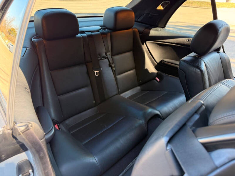 2005 BMW M3