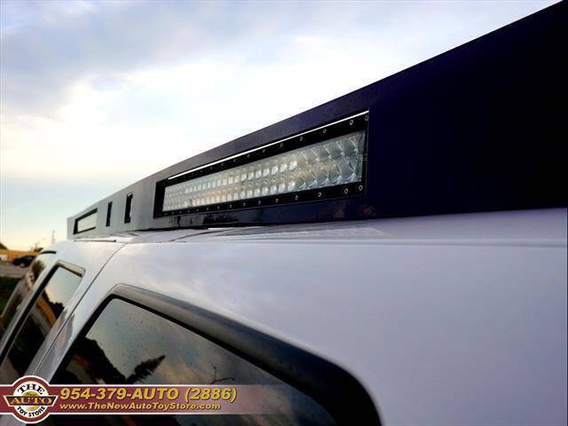 2002 Ford Excursion Limited