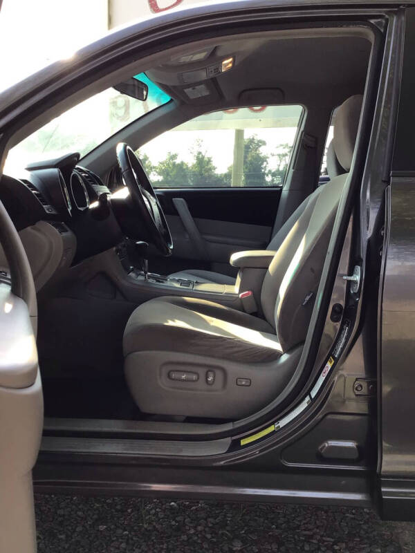 2009 Toyota Highlander