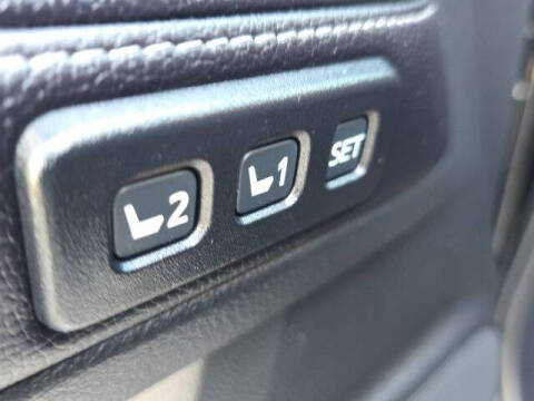 2017 Toyota 4Runner Limited