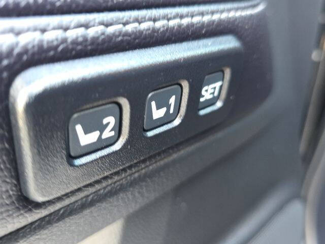 2017 Toyota 4Runner Limited