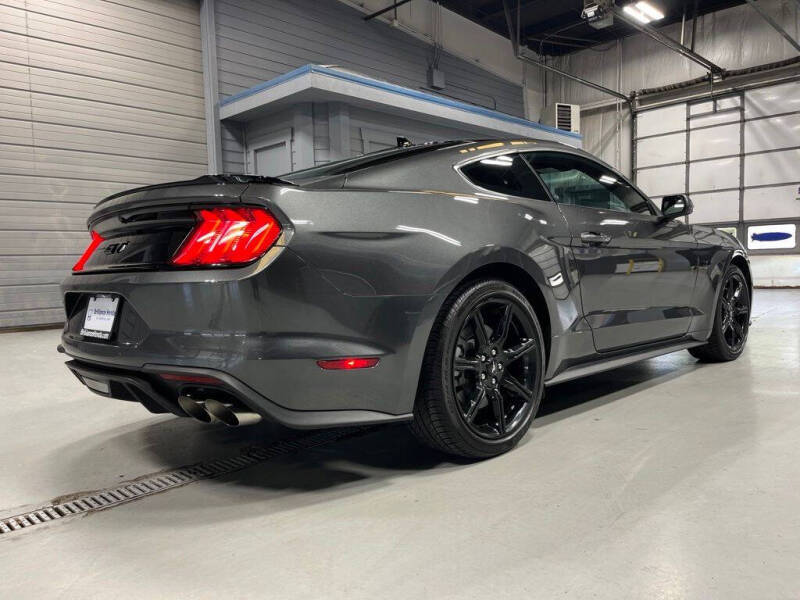2020 Ford Mustang GT
