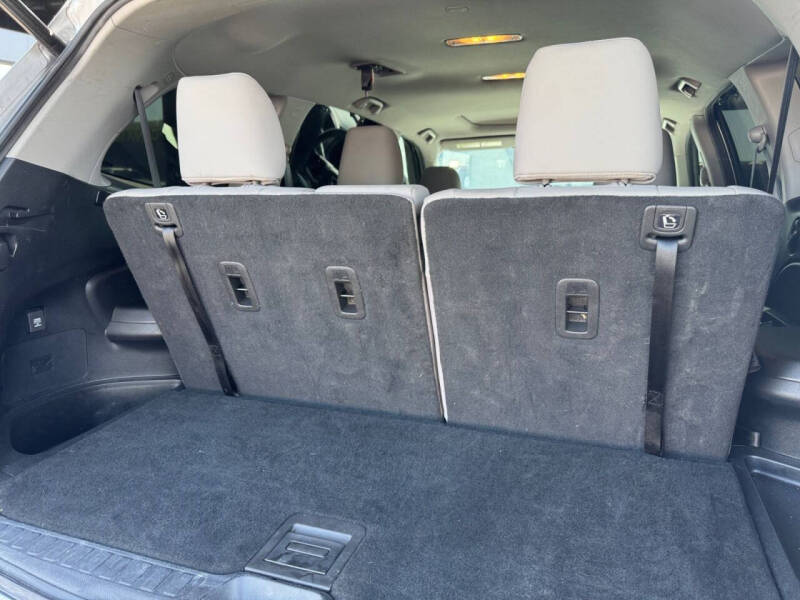 2021 Honda Pilot SE