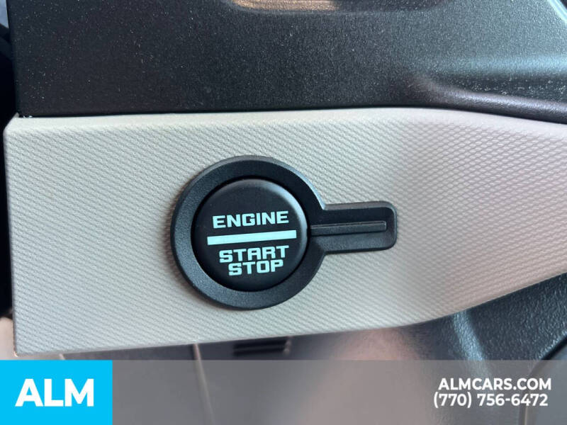 2022 Ford Bronco Wildtrak Advanced