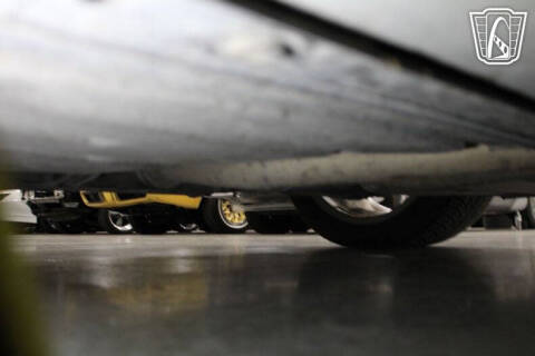 2001 Chevrolet Corvette