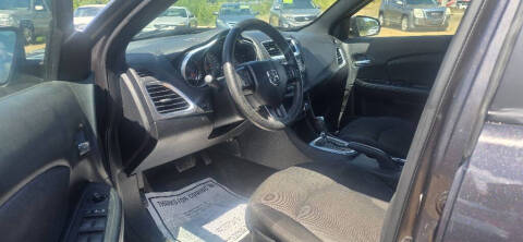 2014 Dodge Avenger SE