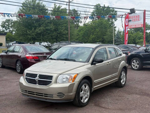 2009 Dodge Caliber SXT