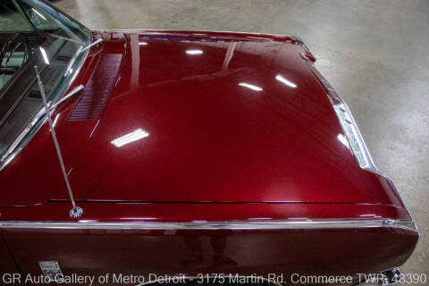1967 Dodge Dart