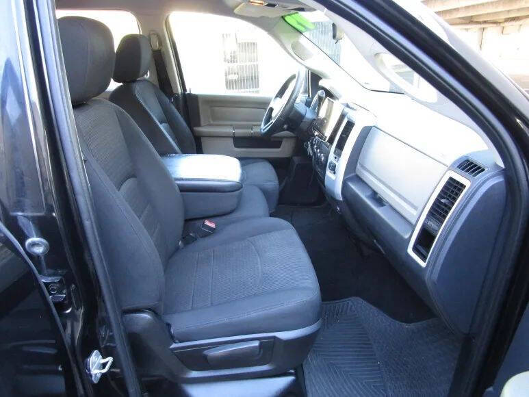 2009 Dodge Ram 1500 ST