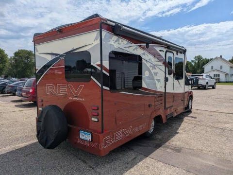 2015 RAM ProMaster 3500 159 WB