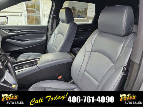 2024 Buick Enclave Premium