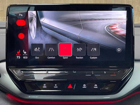 2023 Volkswagen ID.4 Pro S