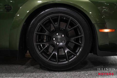 2020 Dodge Challenger