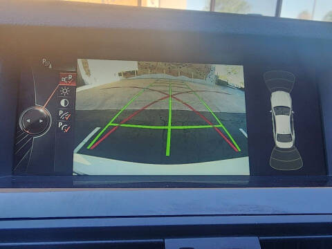 2014 BMW 5 Series 528i