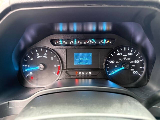 2021 Ford F-350 Super Duty XL