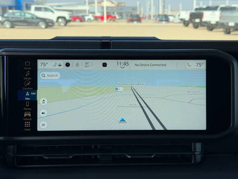 2025 Jeep Gladiator High Tide