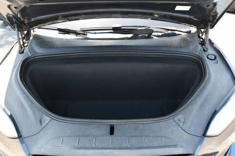 2022 Tesla Model X