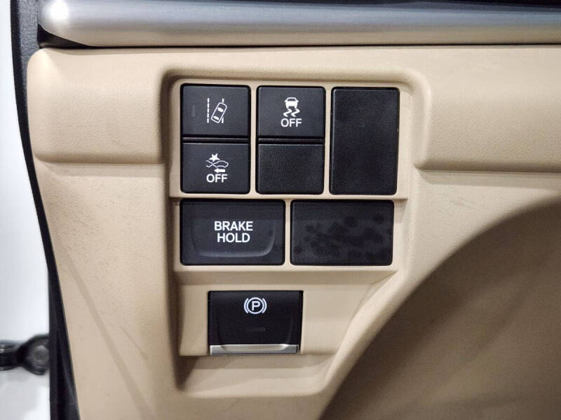 2021 Acura RDX SH-AWD