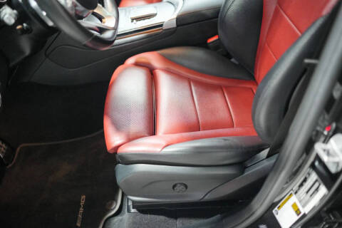 2021 Mercedes-Benz GLC GLC 300