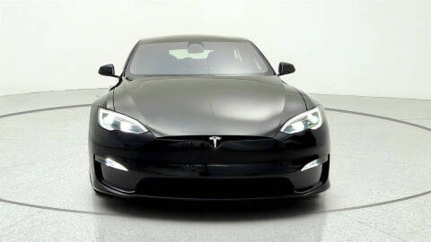 2023 Tesla Model S