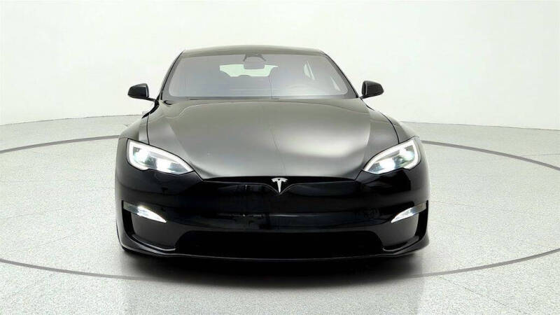 2023 Tesla Model S