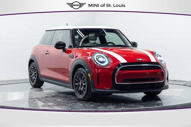 2023 MINI Hardtop 2 Door Cooper