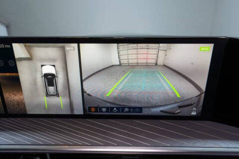 2025 Infiniti QX80 Autograph